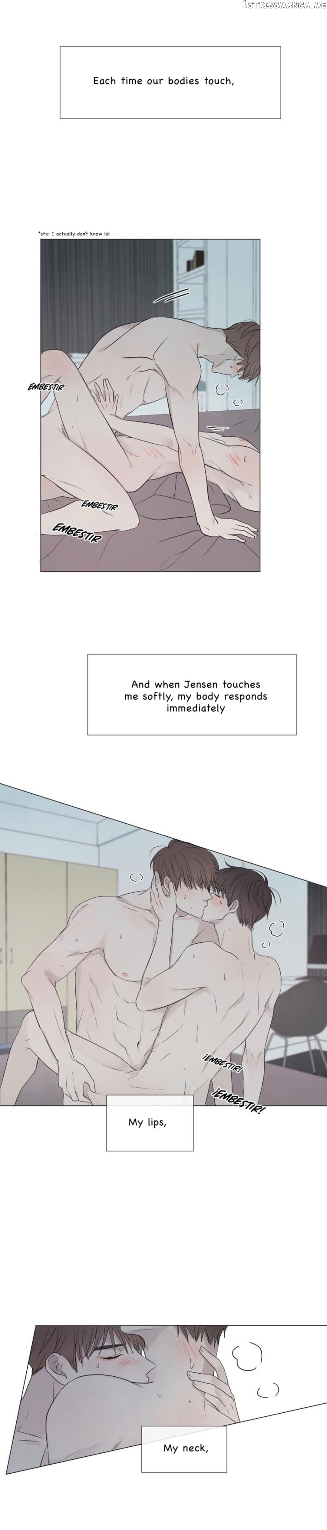 Path to You Chapter 49 - page 31