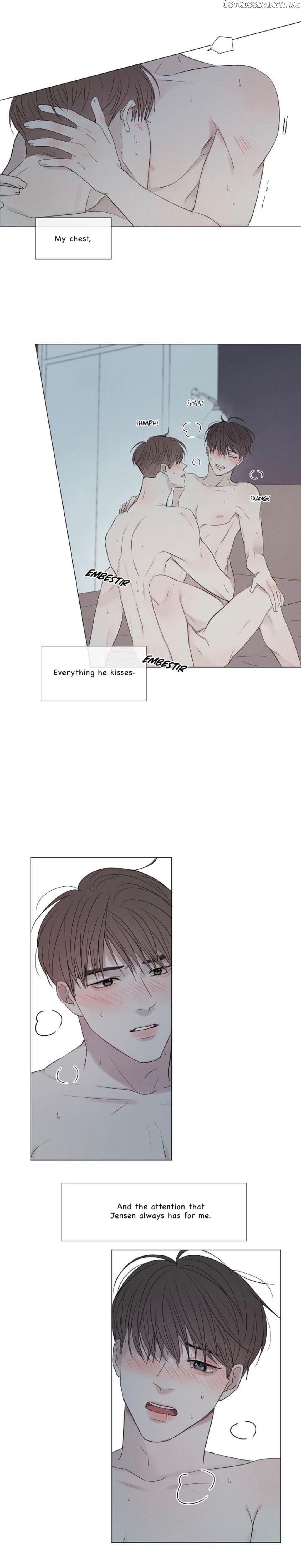 Path to You Chapter 49 - page 32