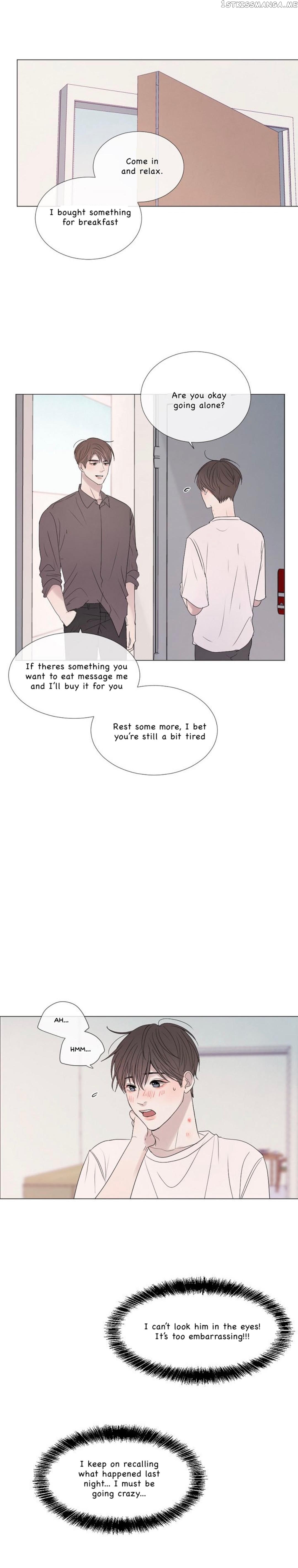 Path to You Chapter 49 - page 34