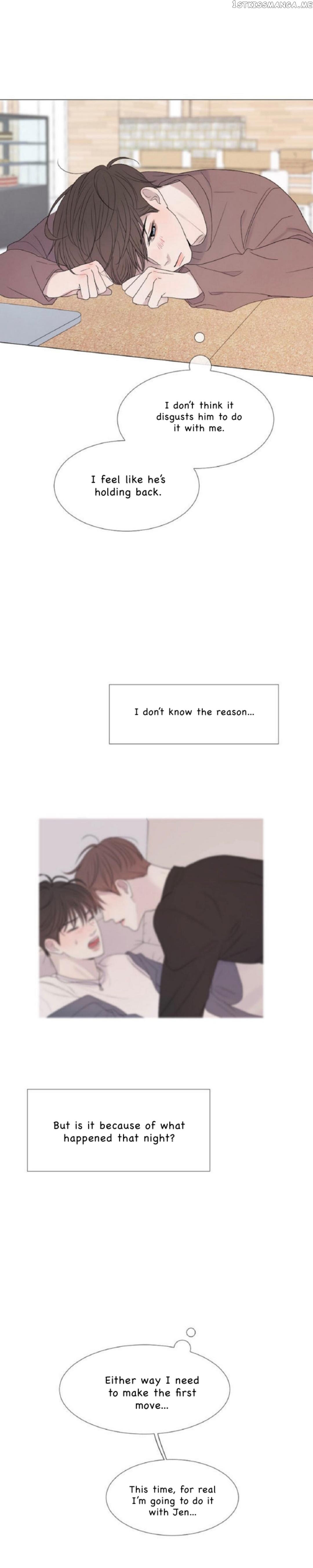 Path to You Chapter 49 - page 4