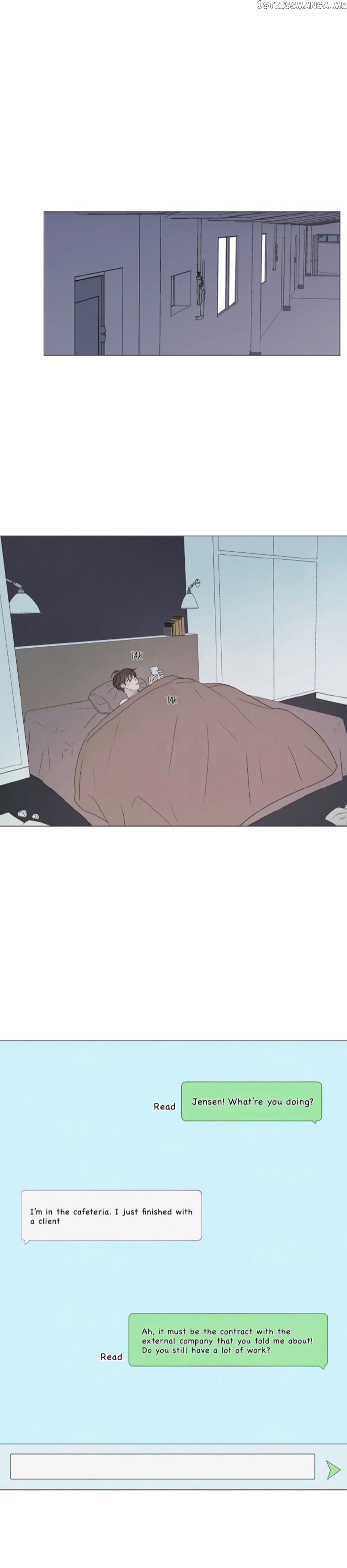 Path to You Chapter 49 - page 6