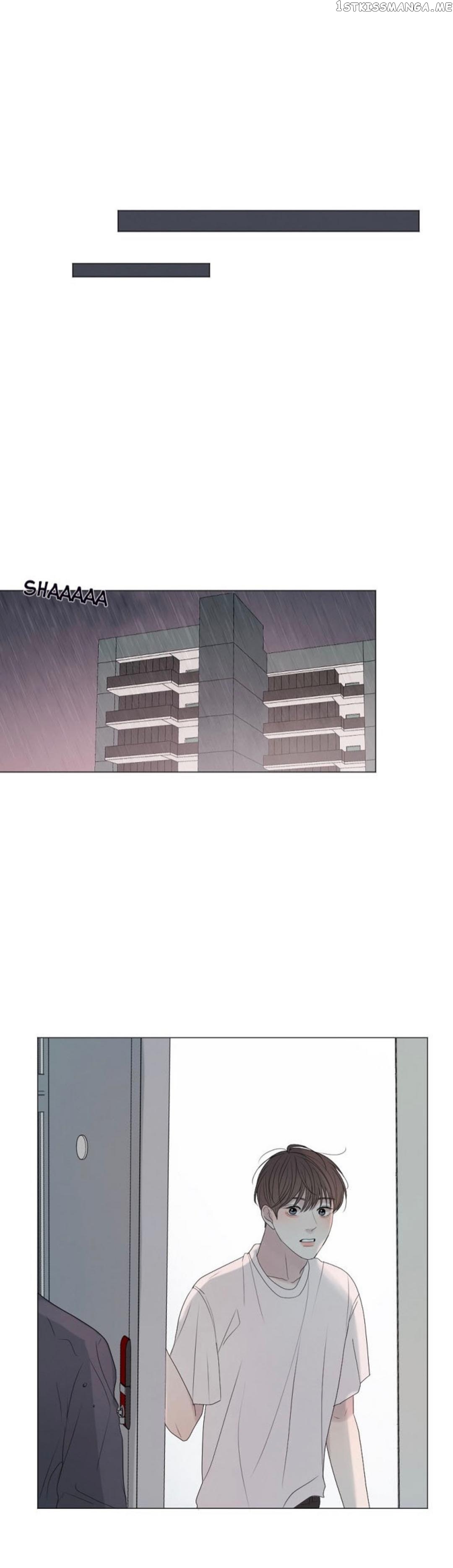 Path to You Chapter 49 - page 9