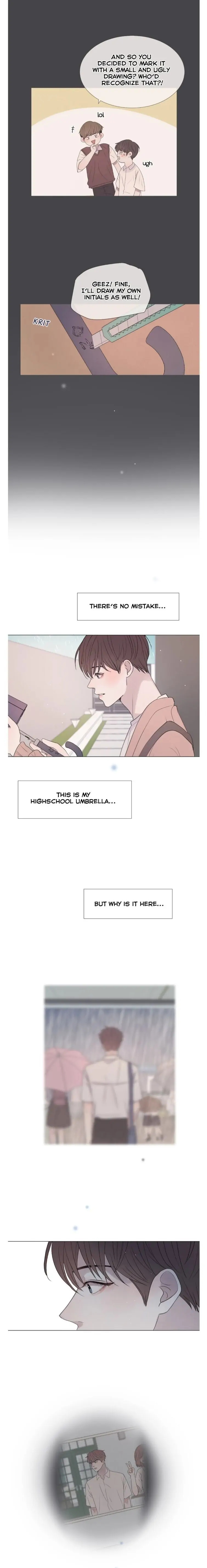 Path to You Chapter 48 - page 16