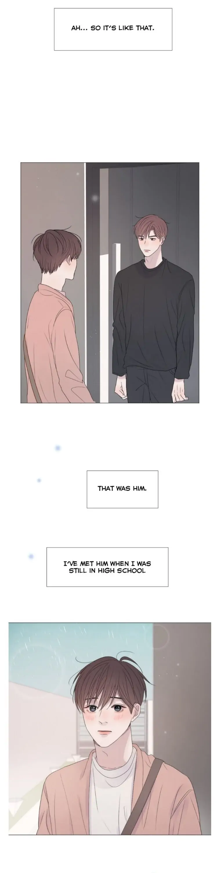 Path to You Chapter 48 - page 17