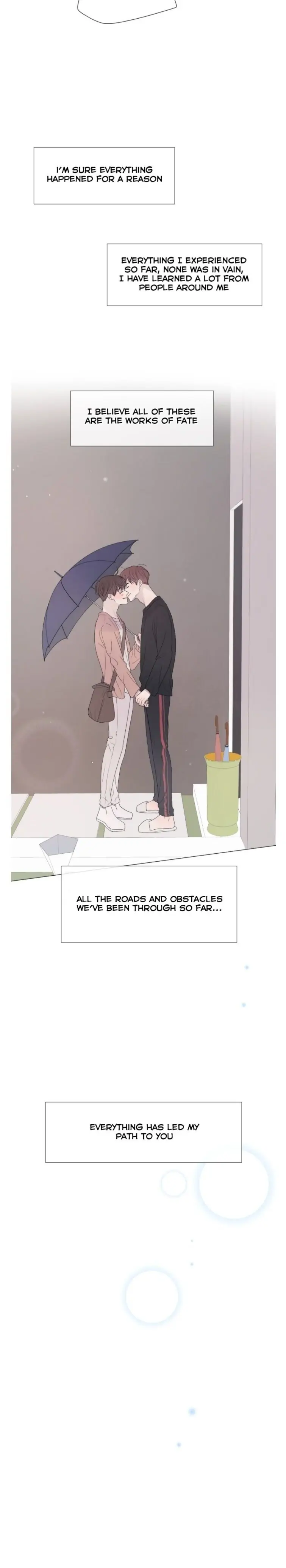 Path to You Chapter 48 - page 20