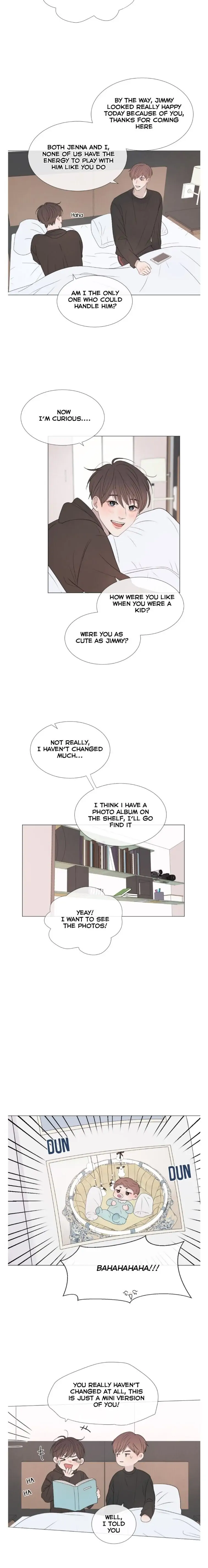 Path to You Chapter 48 - page 5