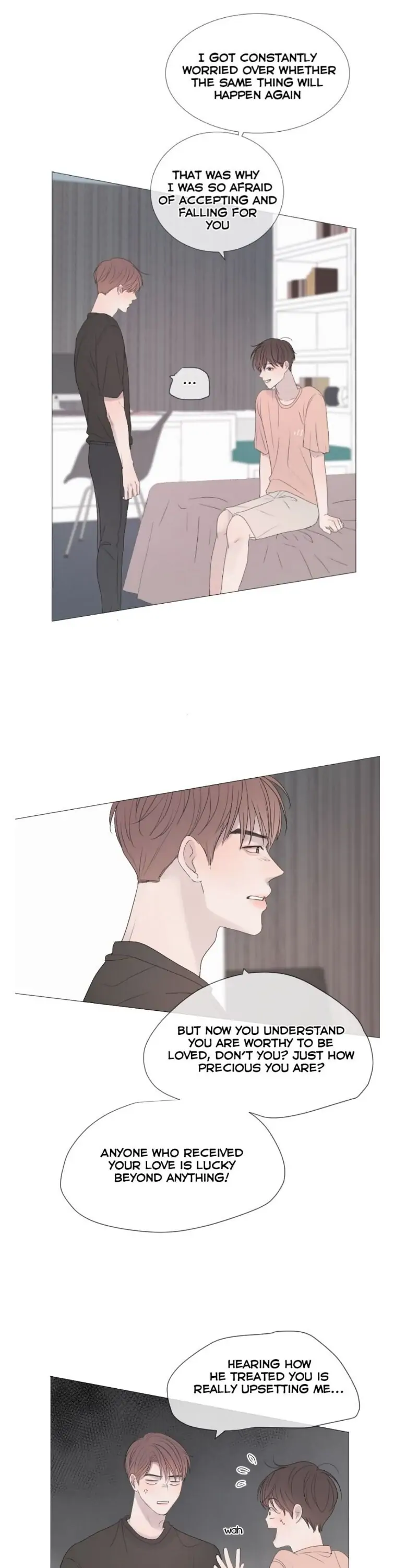 Path to You Chapter 46 - page 10