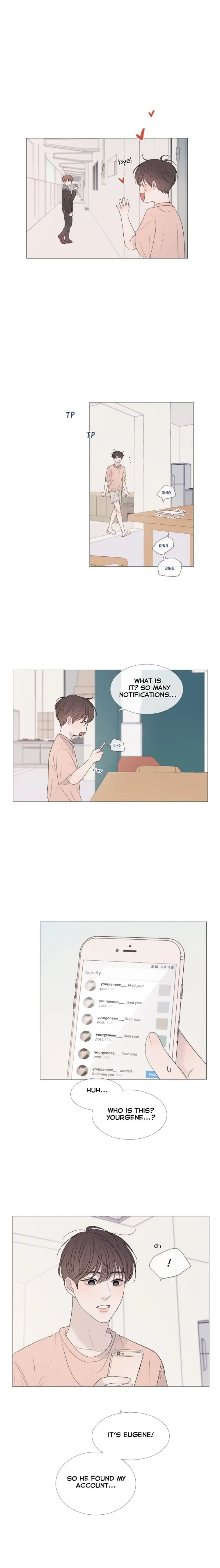 Path to You Chapter 46 - page 16