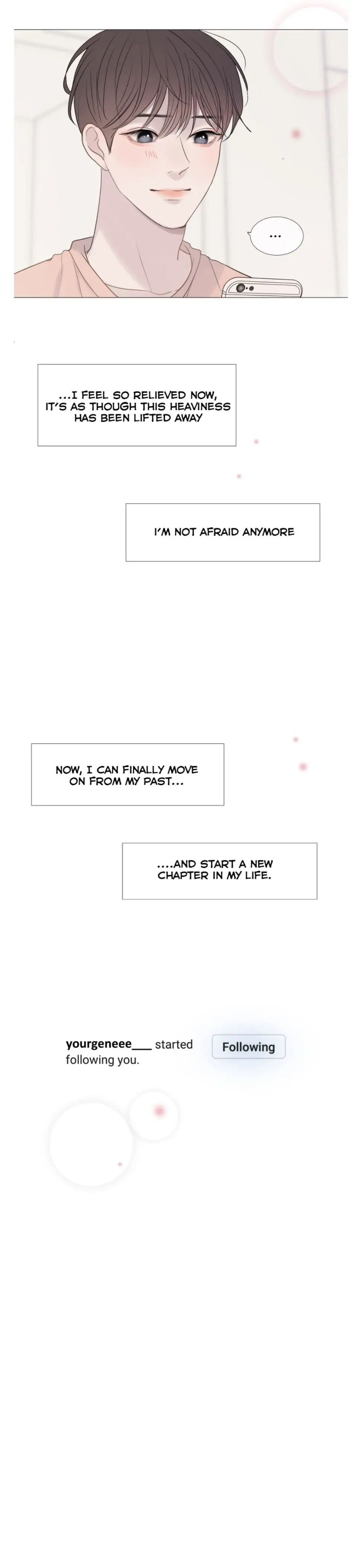 Path to You Chapter 46 - page 17