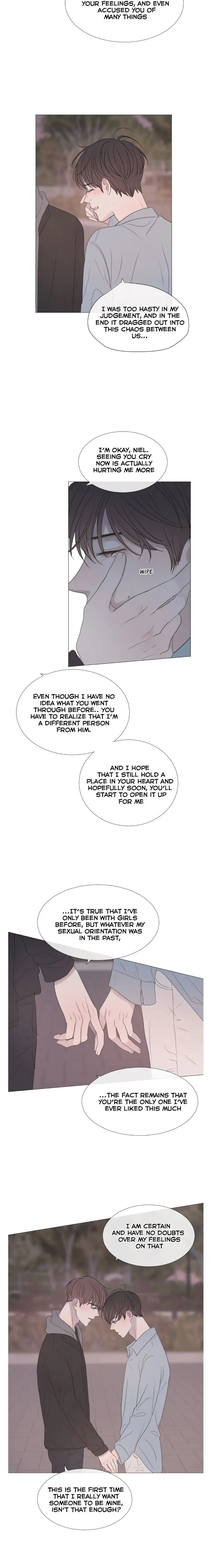Path to You Chapter 45 - page 10