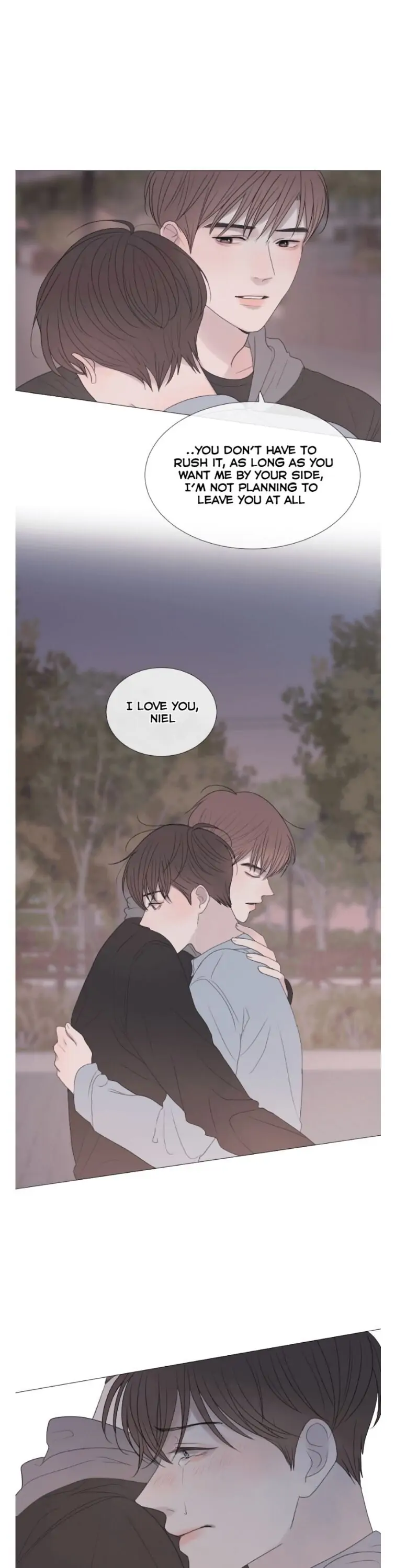 Path to You Chapter 45 - page 13