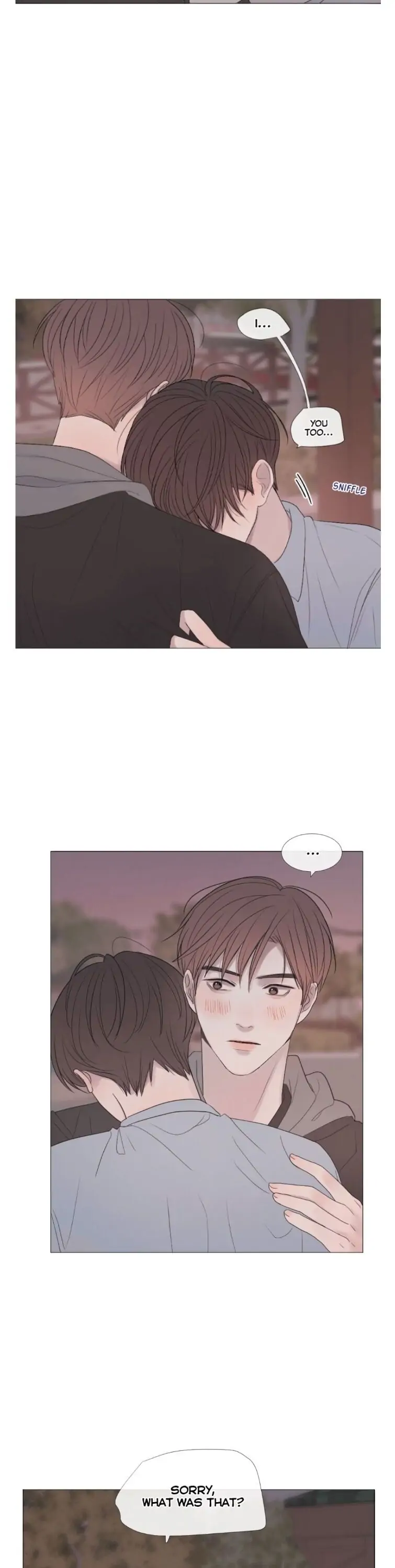 Path to You Chapter 45 - page 14