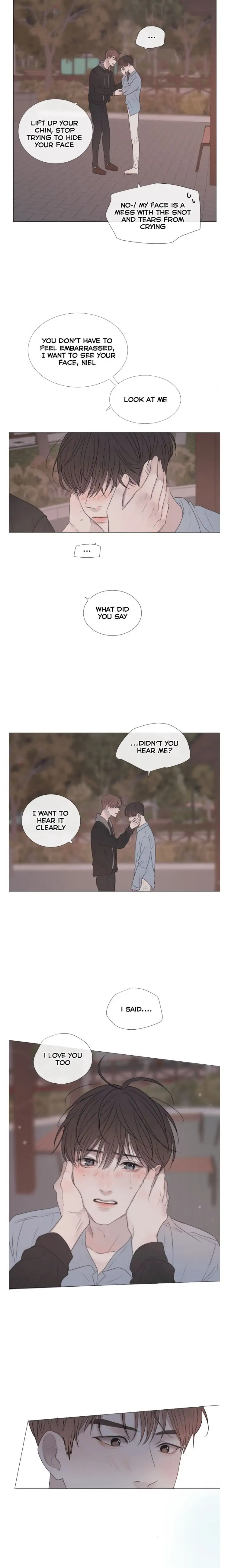 Path to You Chapter 45 - page 15