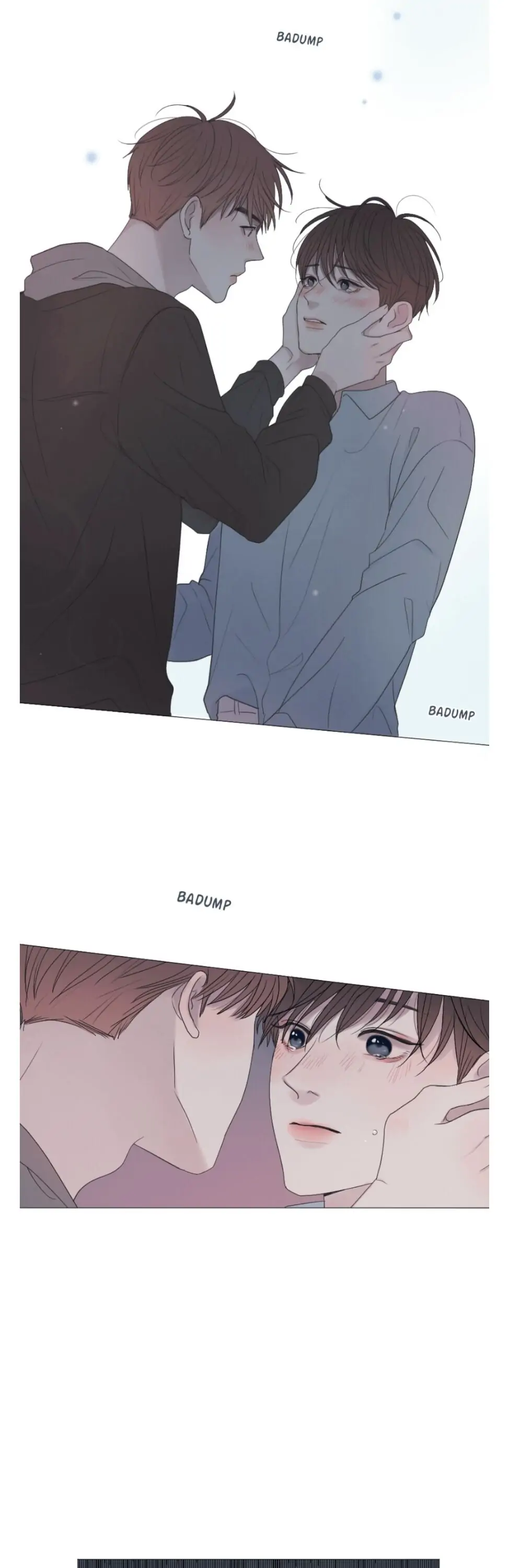 Path to You Chapter 45 - page 16