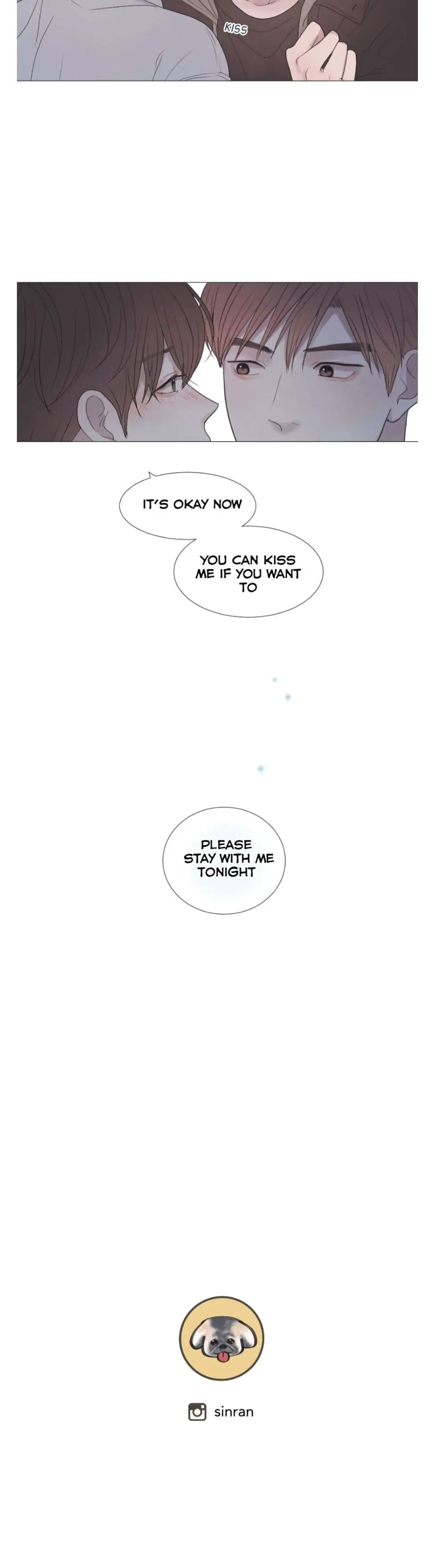 Path to You Chapter 45 - page 18