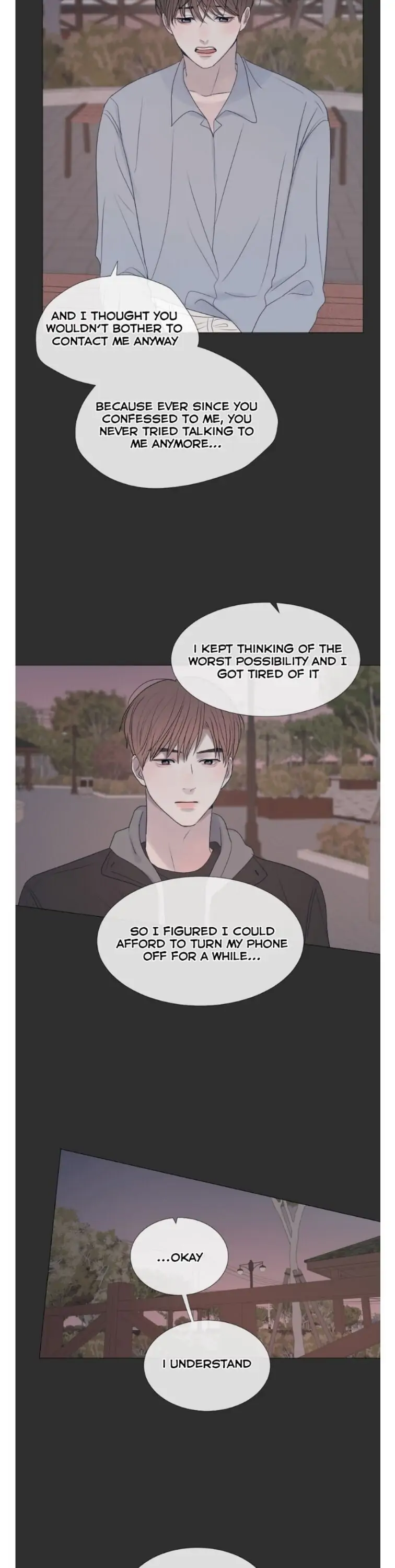 Path to You Chapter 45 - page 3