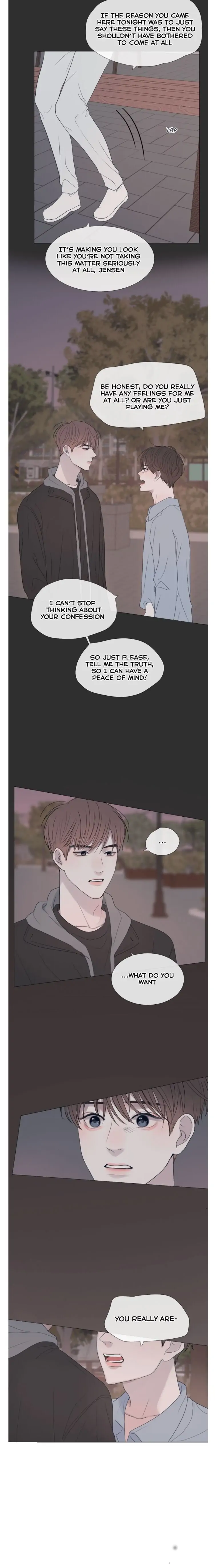 Path to You Chapter 45 - page 5