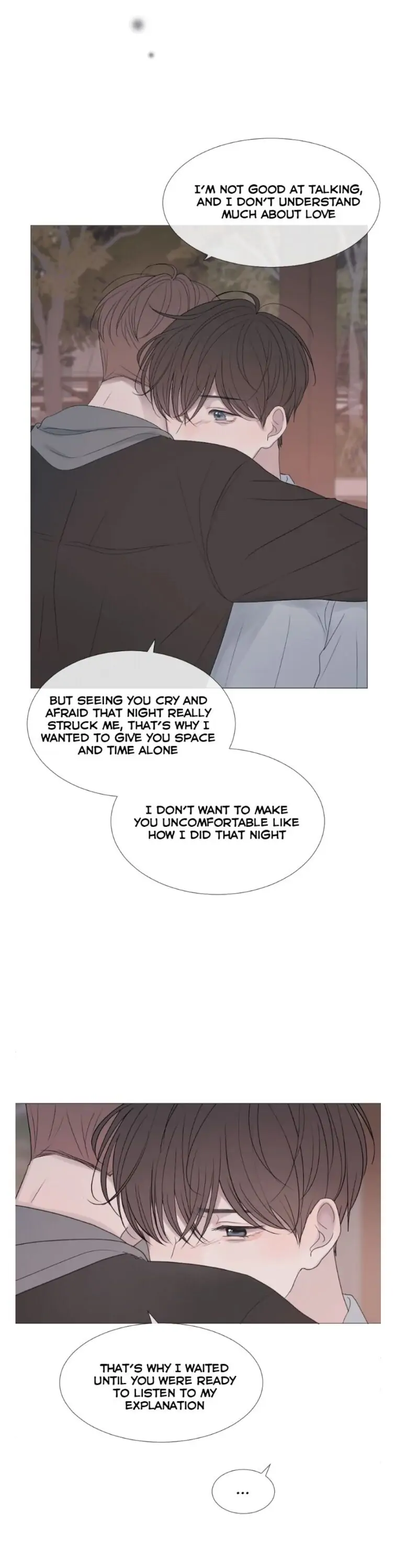 Path to You Chapter 45 - page 7