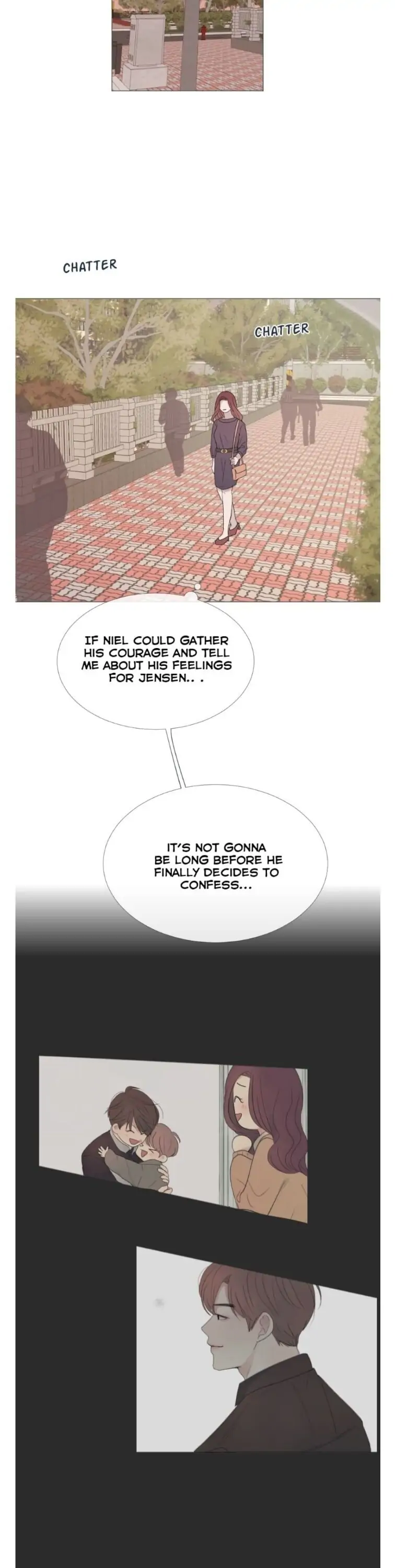Path to You Chapter 44 - page 12