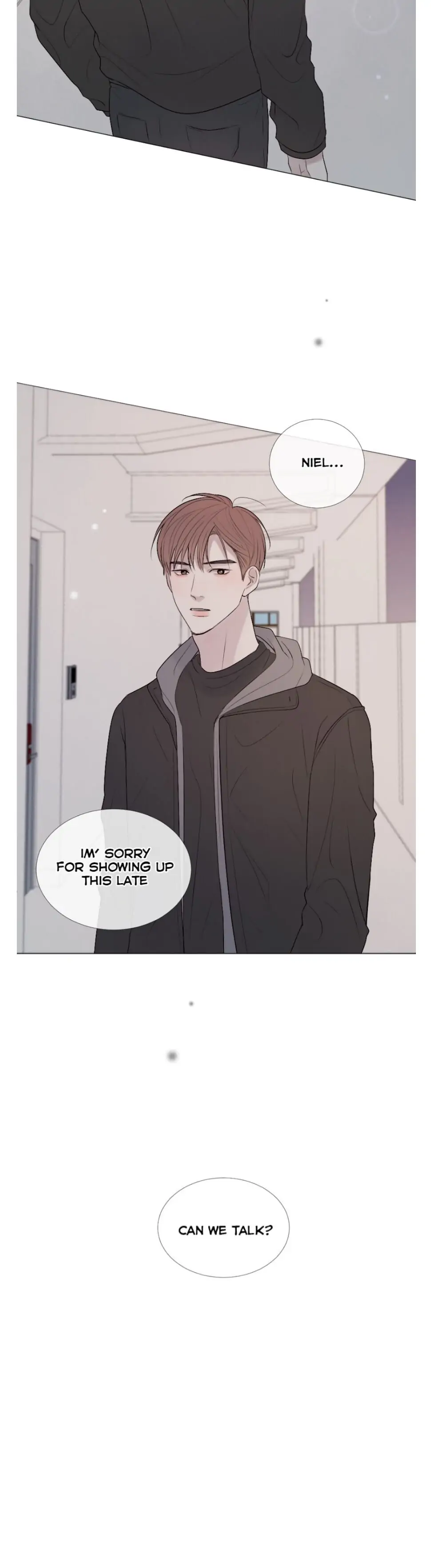 Path to You Chapter 44 - page 18