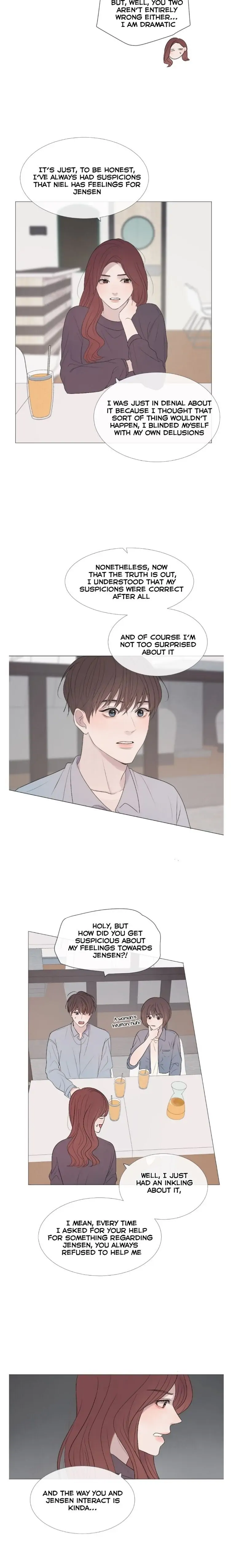 Path to You Chapter 44 - page 5