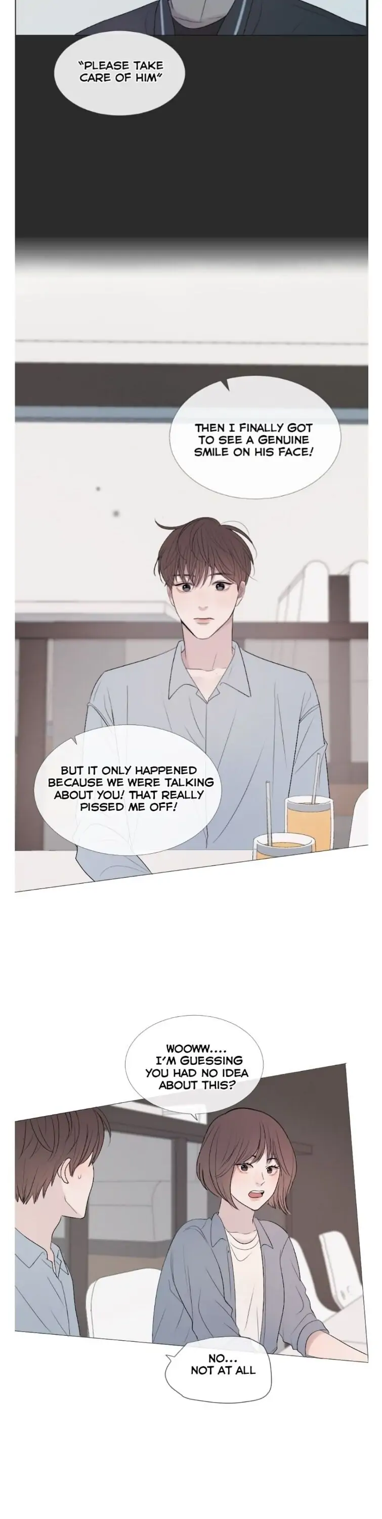 Path to You Chapter 44 - page 9
