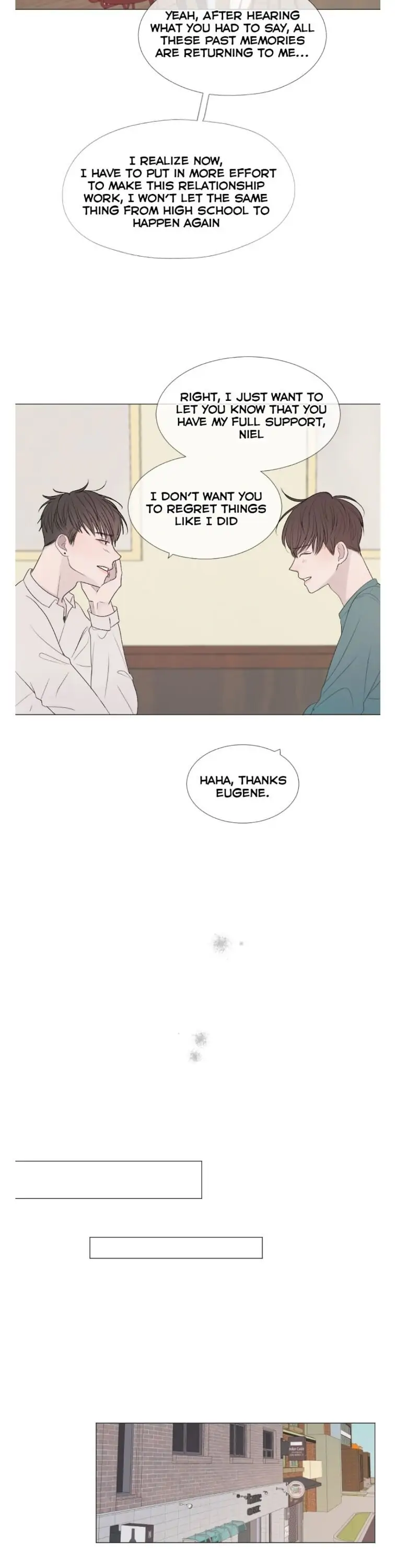 Path to You Chapter 43 - page 16
