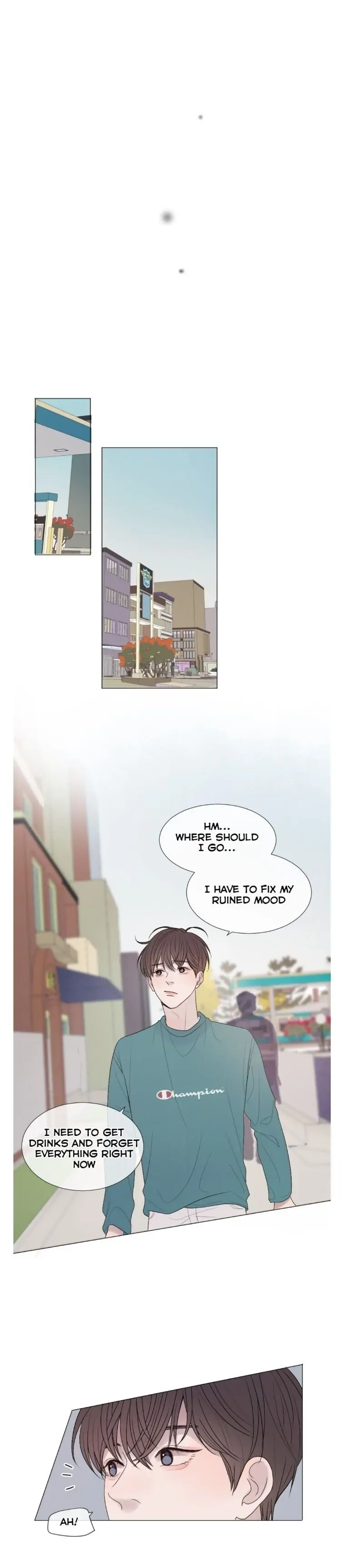Path to You Chapter 42 - page 12