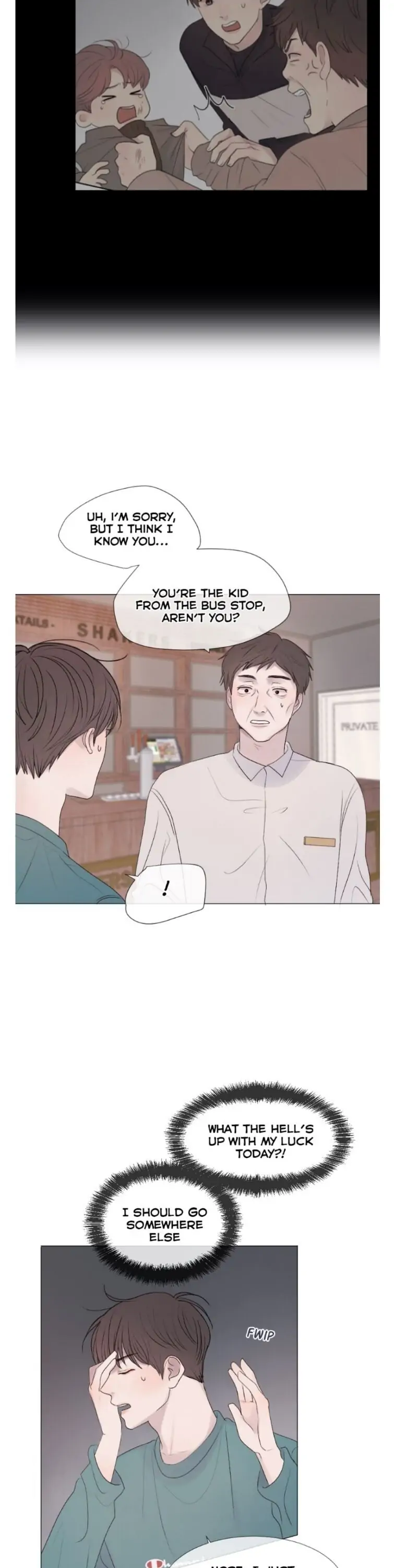 Path to You Chapter 42 - page 15