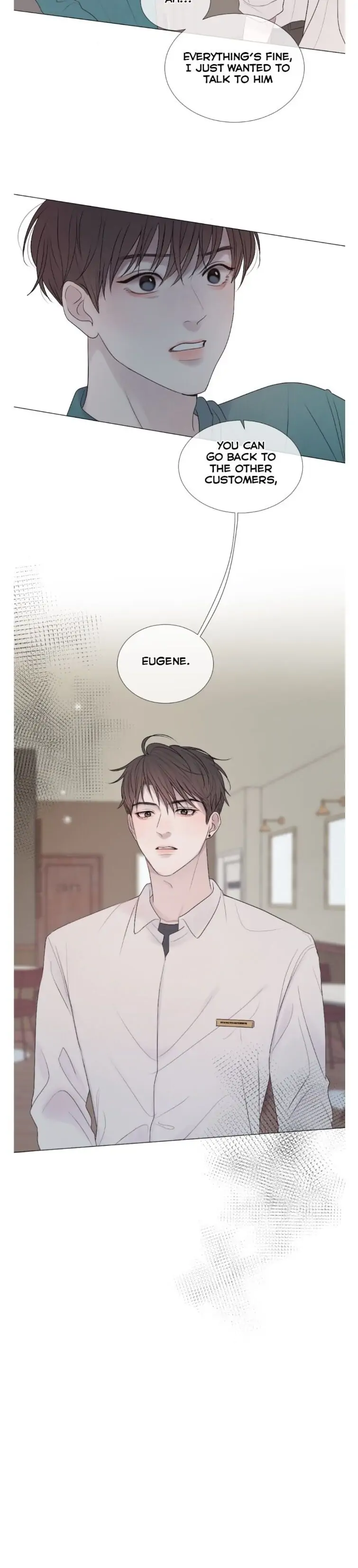 Path to You Chapter 42 - page 18