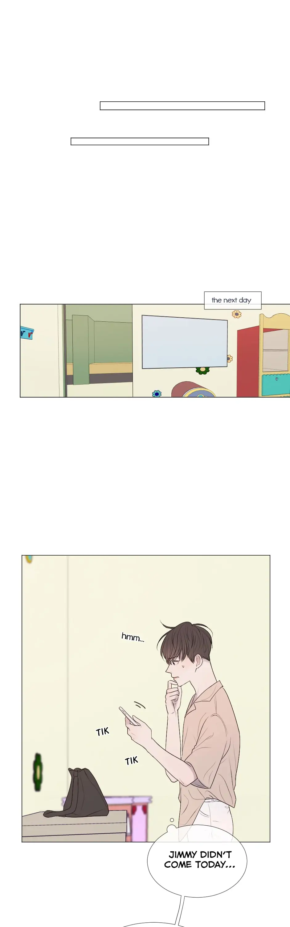Path to You Chapter 41 - page 13