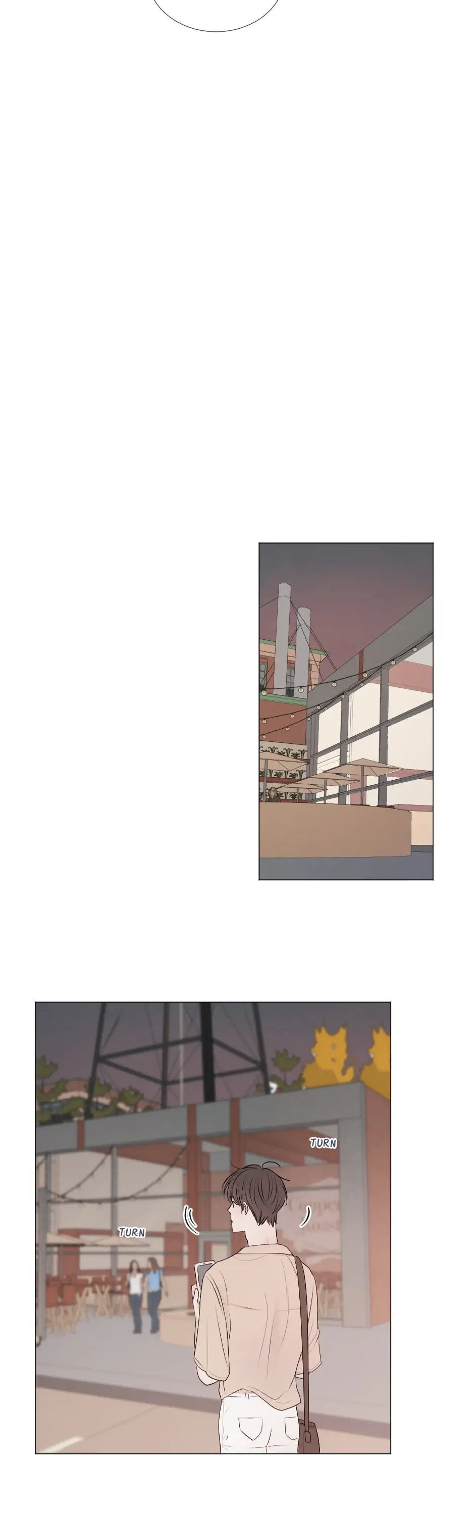 Path to You Chapter 41 - page 20