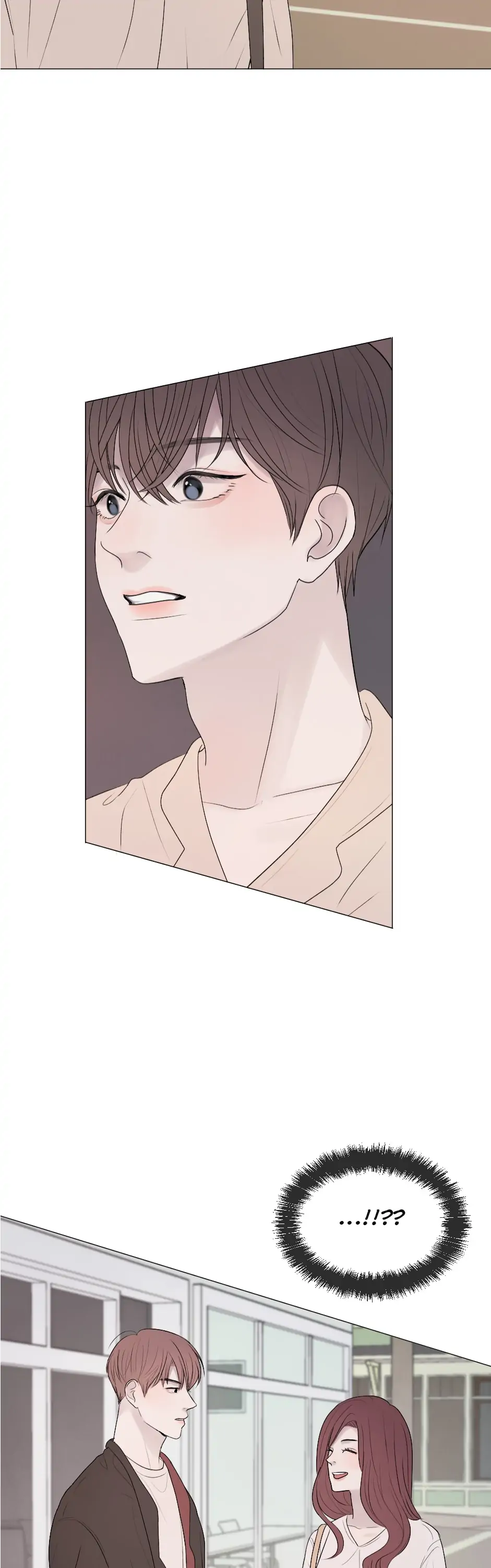 Path to You Chapter 41 - page 22