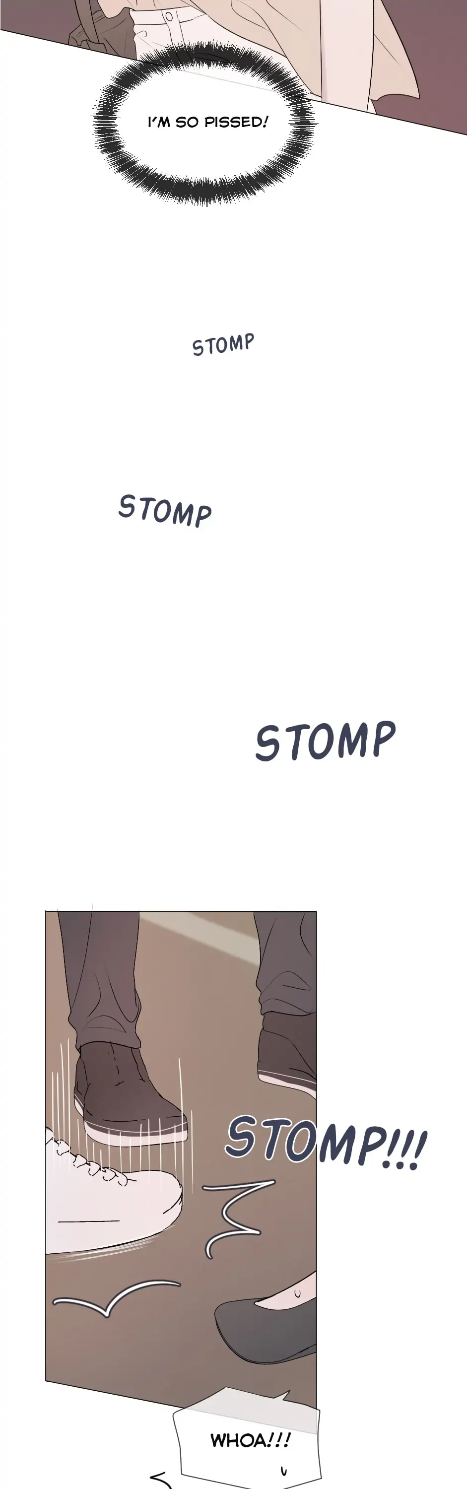 Path to You Chapter 41 - page 24