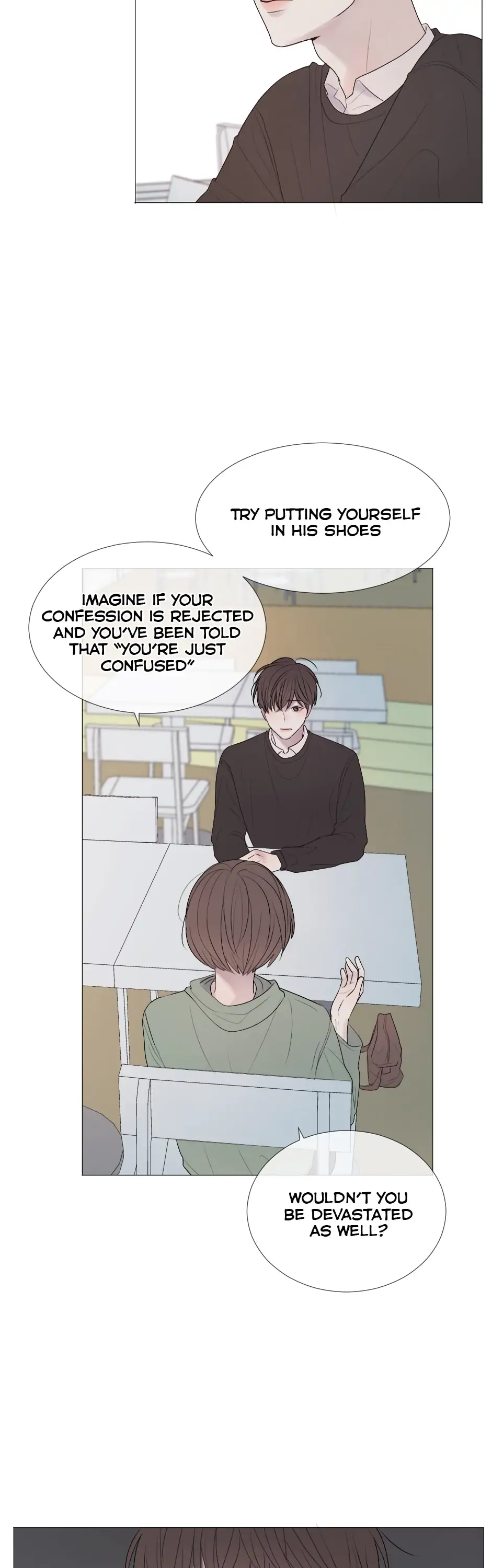 Path to You Chapter 41 - page 4