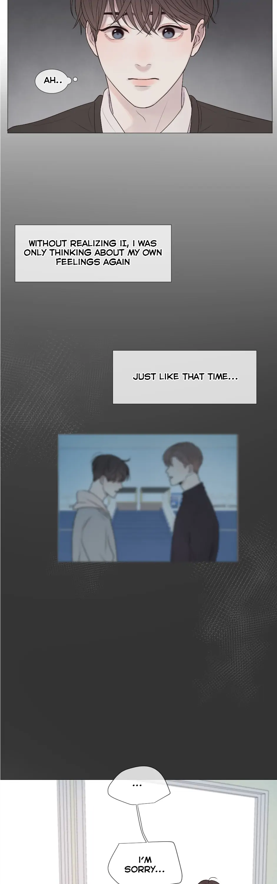 Path to You Chapter 41 - page 5