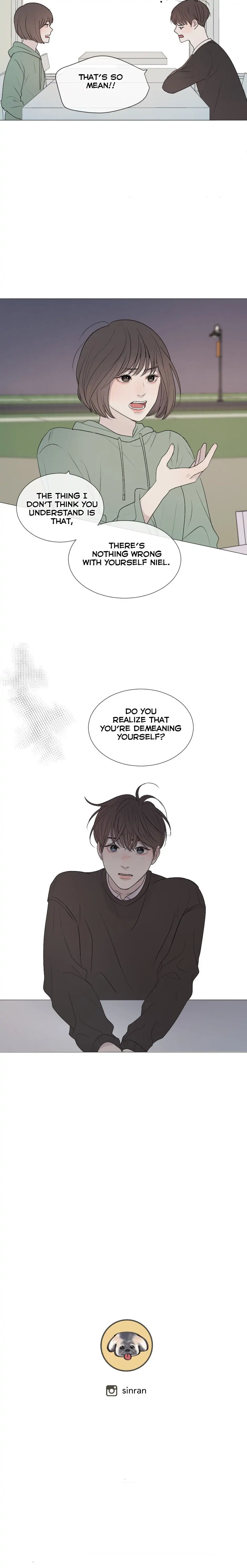 Path to You Chapter 40 - page 20
