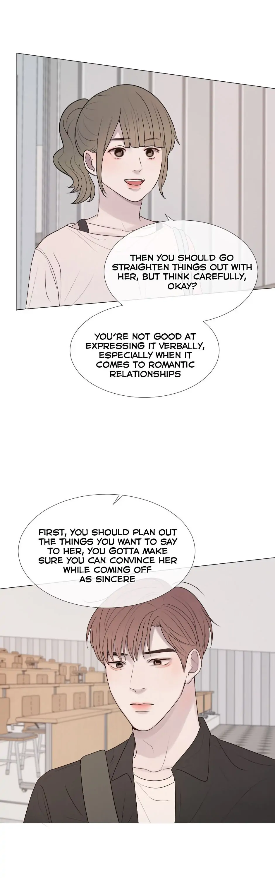 Path to You Chapter 40 - page 7