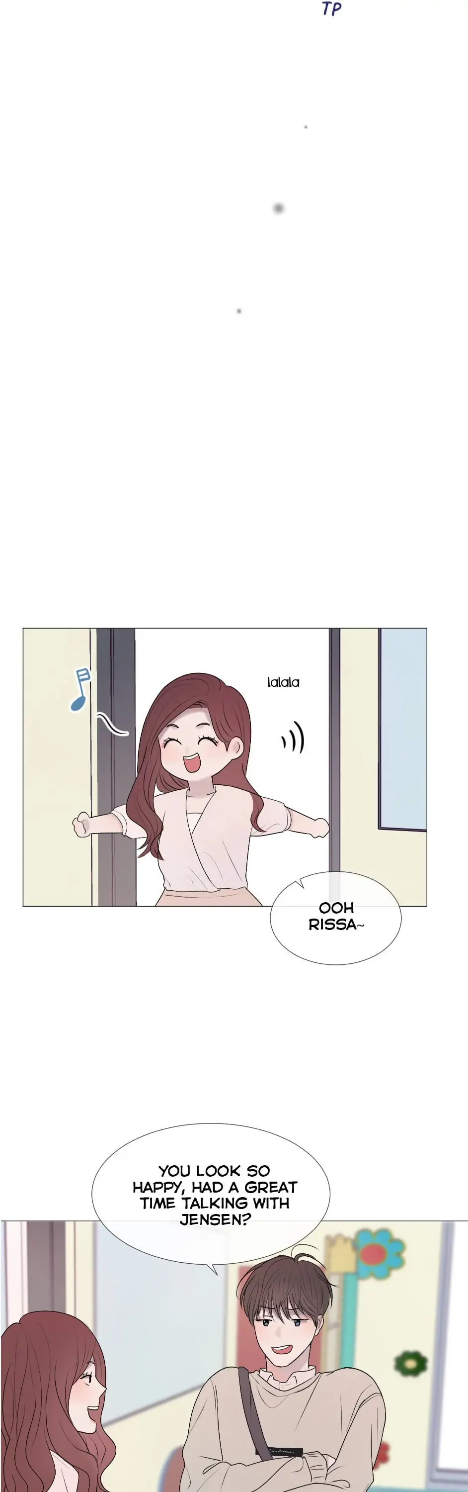 Path to You Chapter 39 - page 13