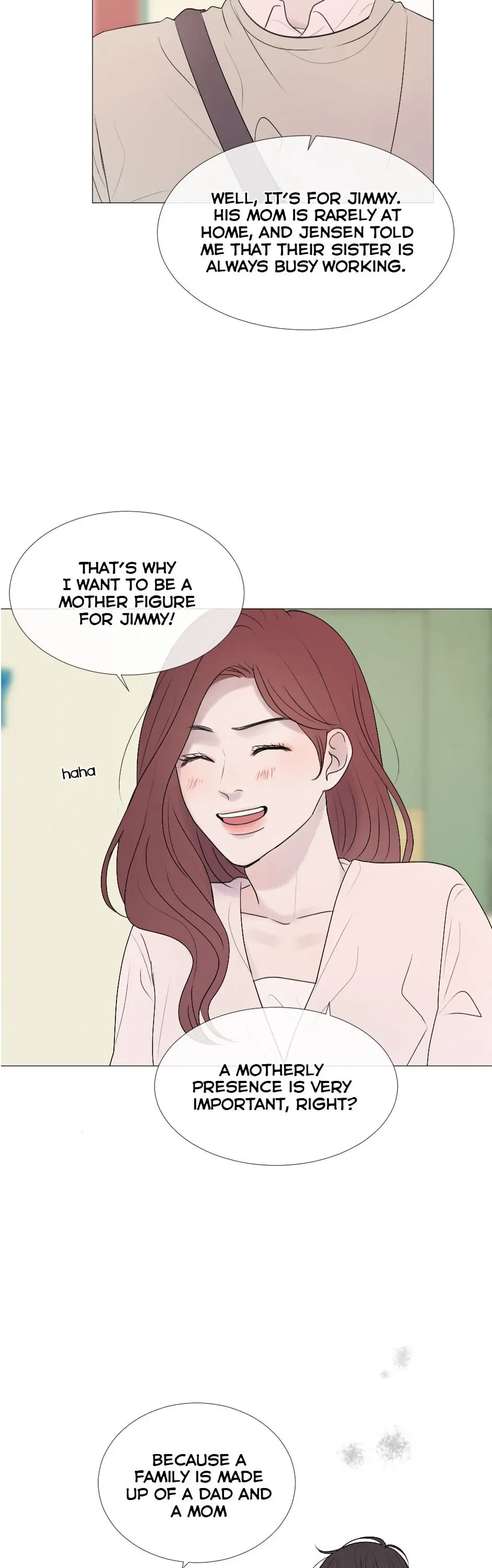 Path to You Chapter 39 - page 15