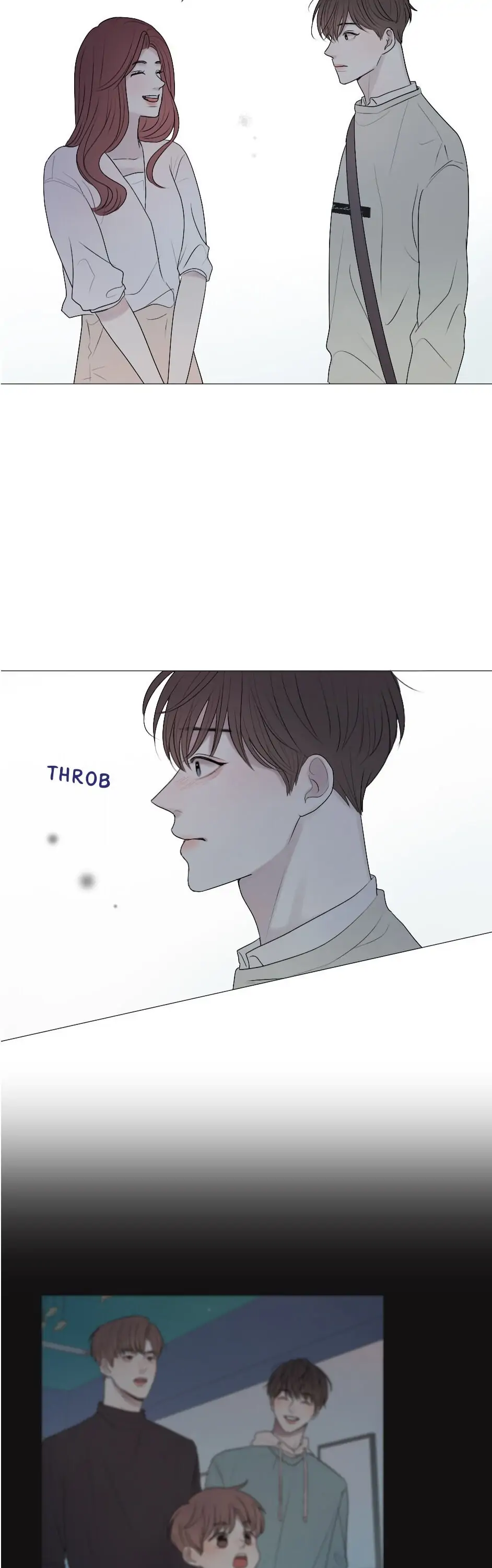 Path to You Chapter 39 - page 16