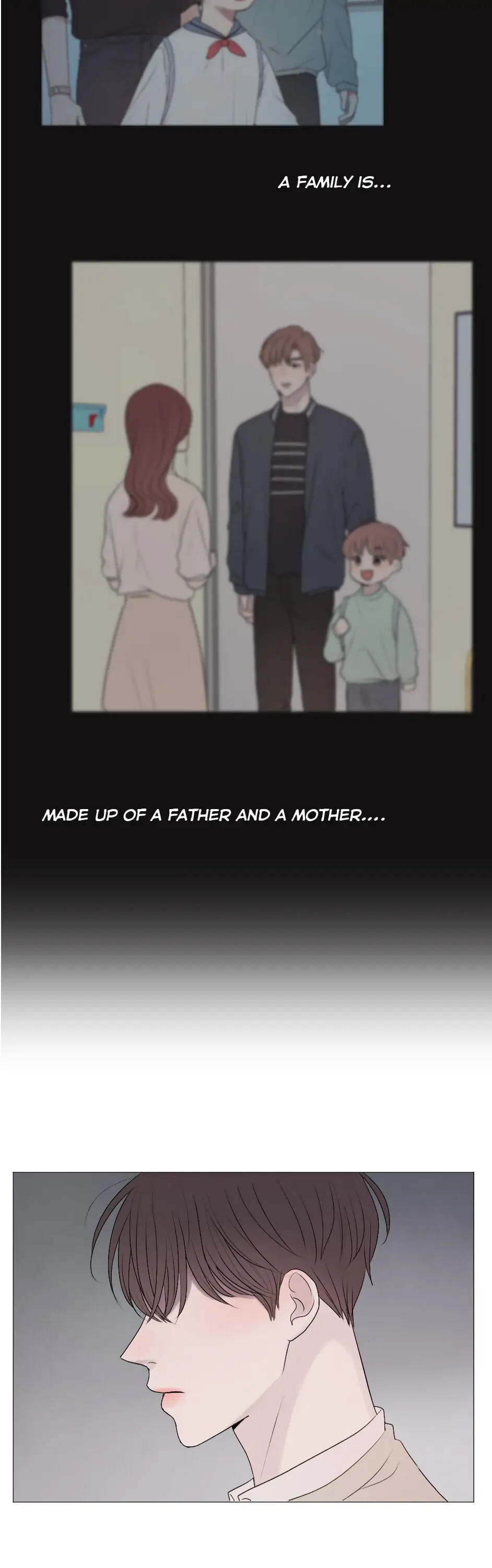 Path to You Chapter 39 - page 17