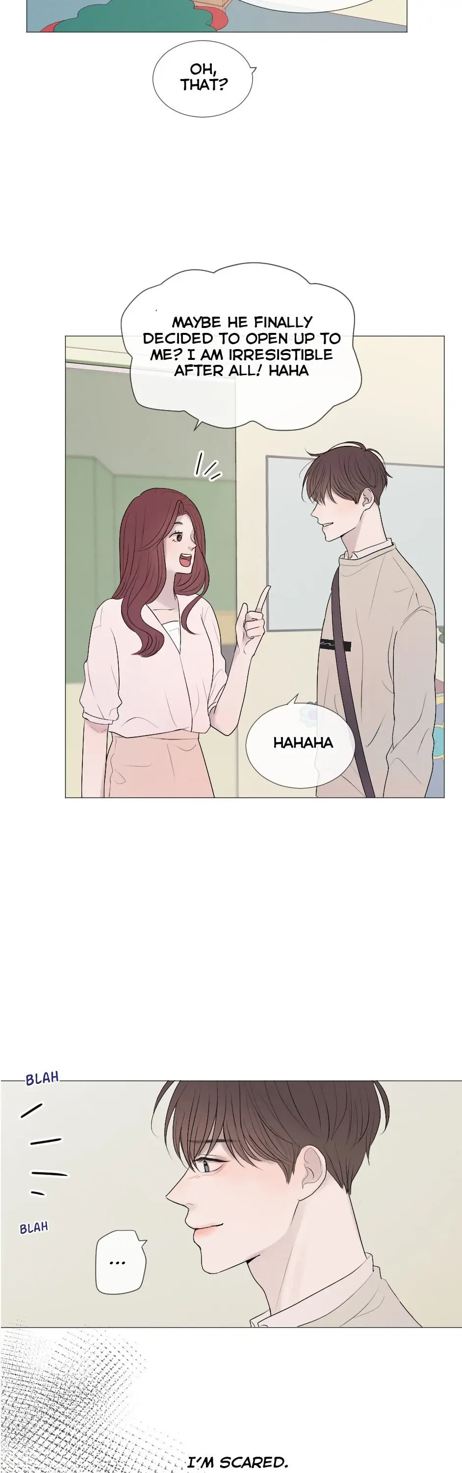 Path to You Chapter 39 - page 19