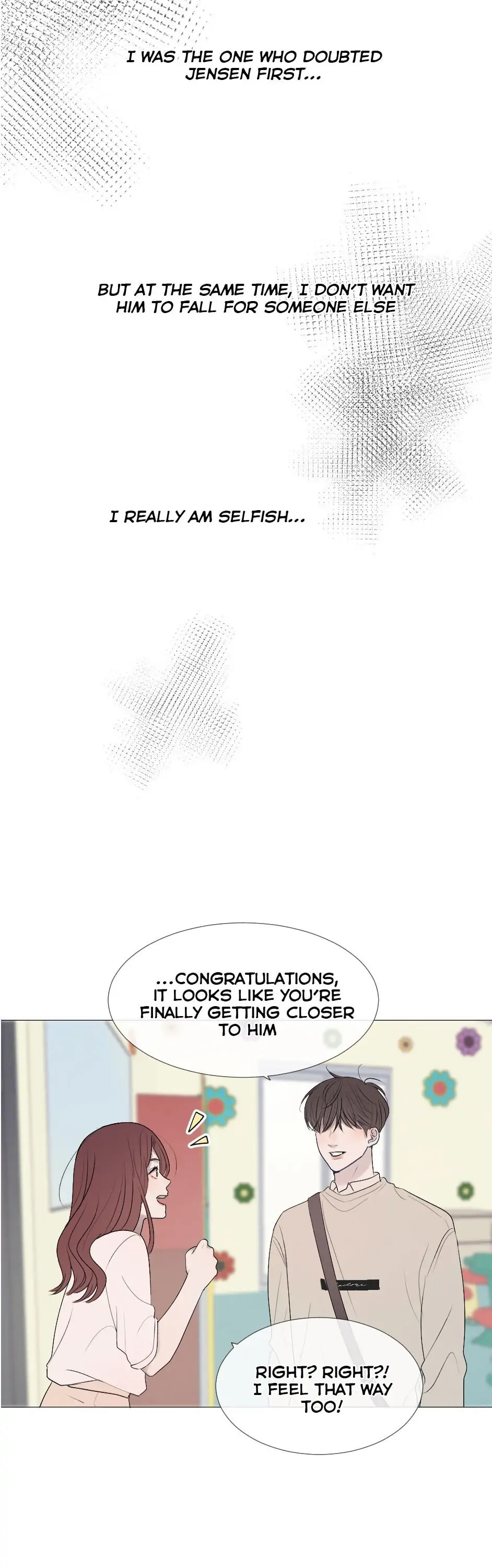 Path to You Chapter 39 - page 20