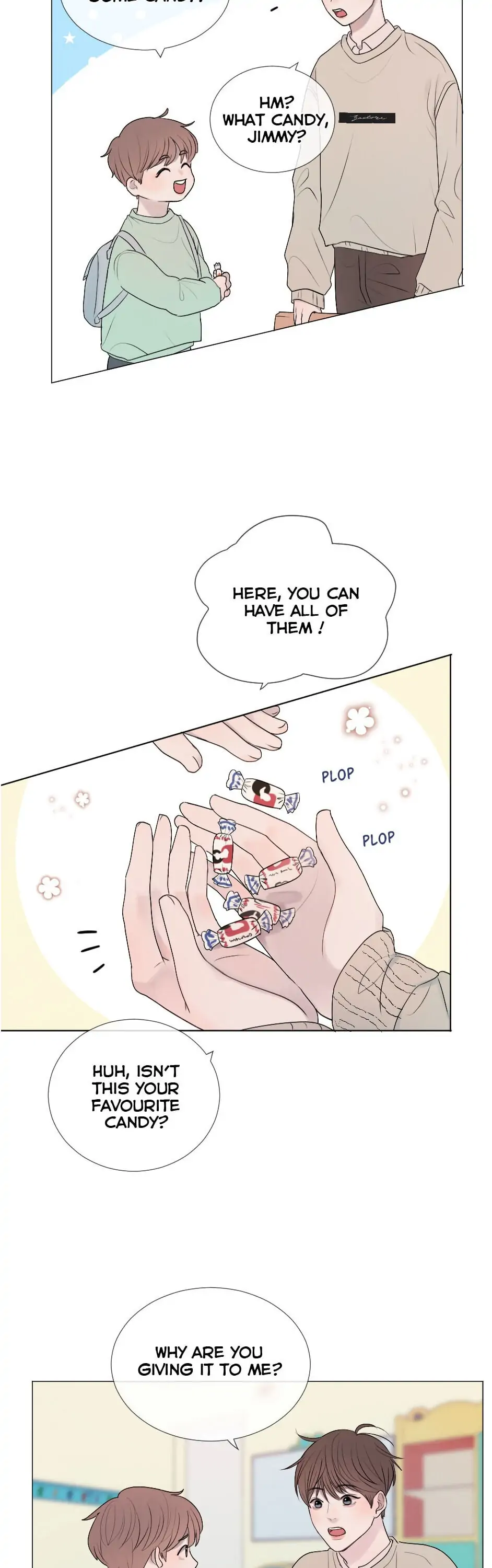 Path to You Chapter 39 - page 3