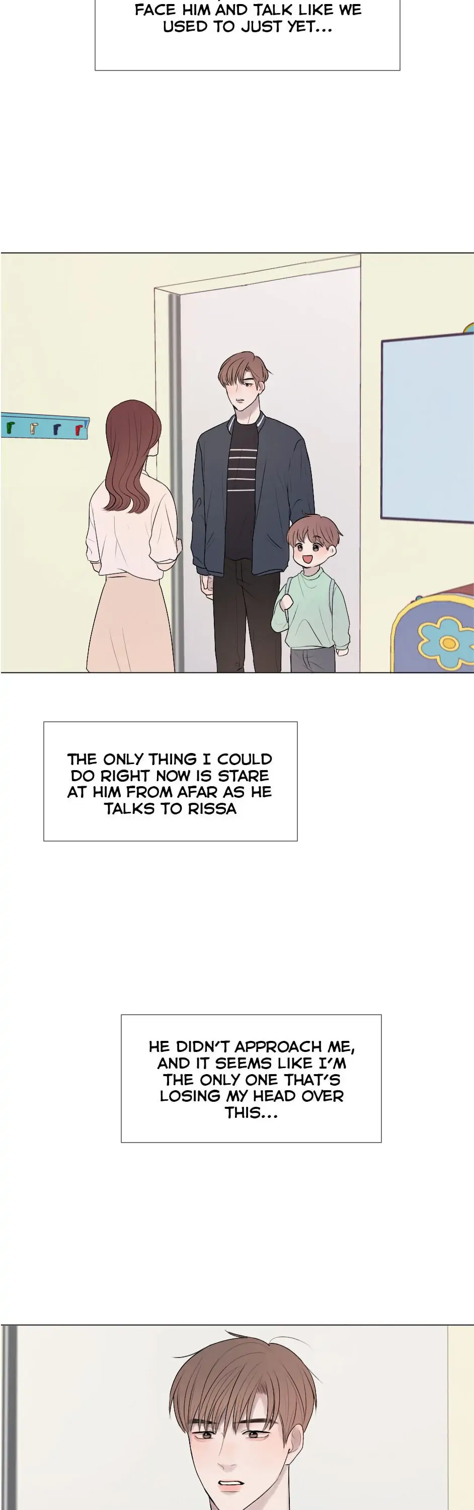 Path to You Chapter 39 - page 7
