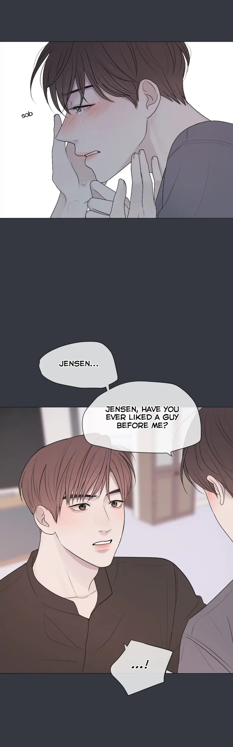 Path to You Chapter 38 - page 10