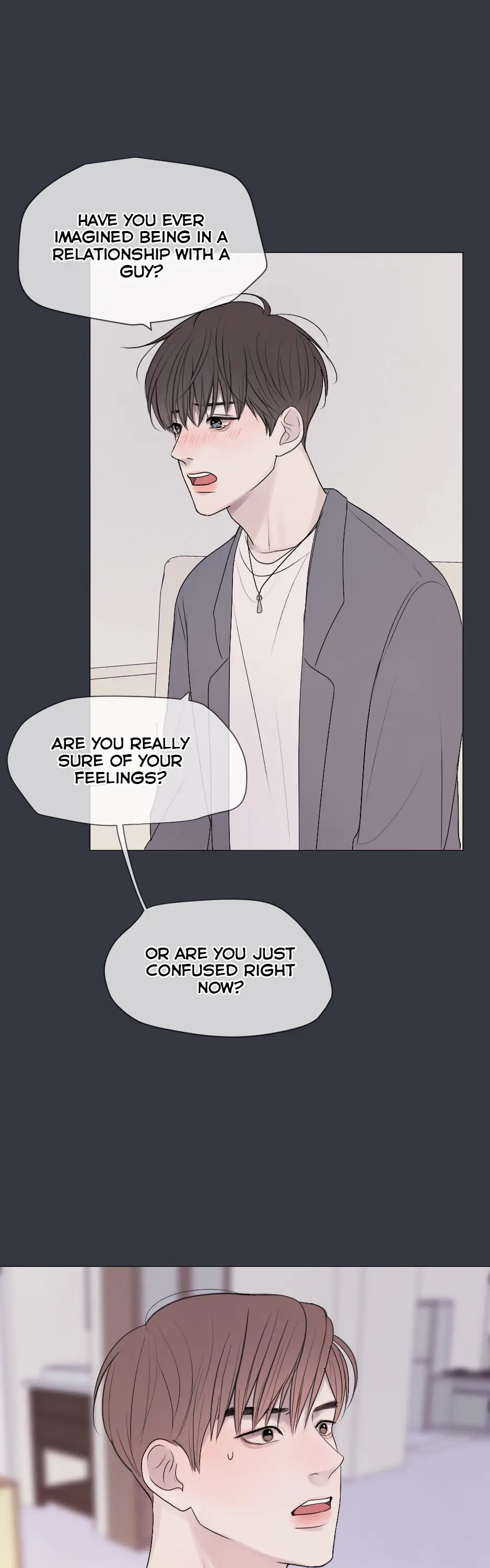Path to You Chapter 38 - page 11