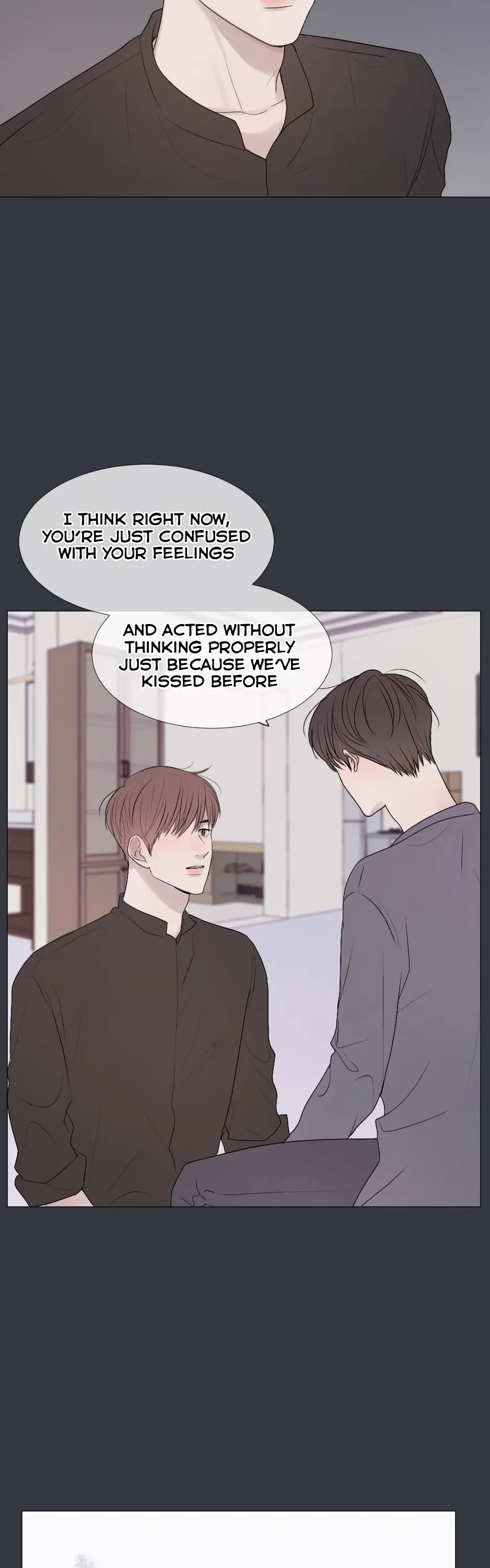 Path to You Chapter 38 - page 13