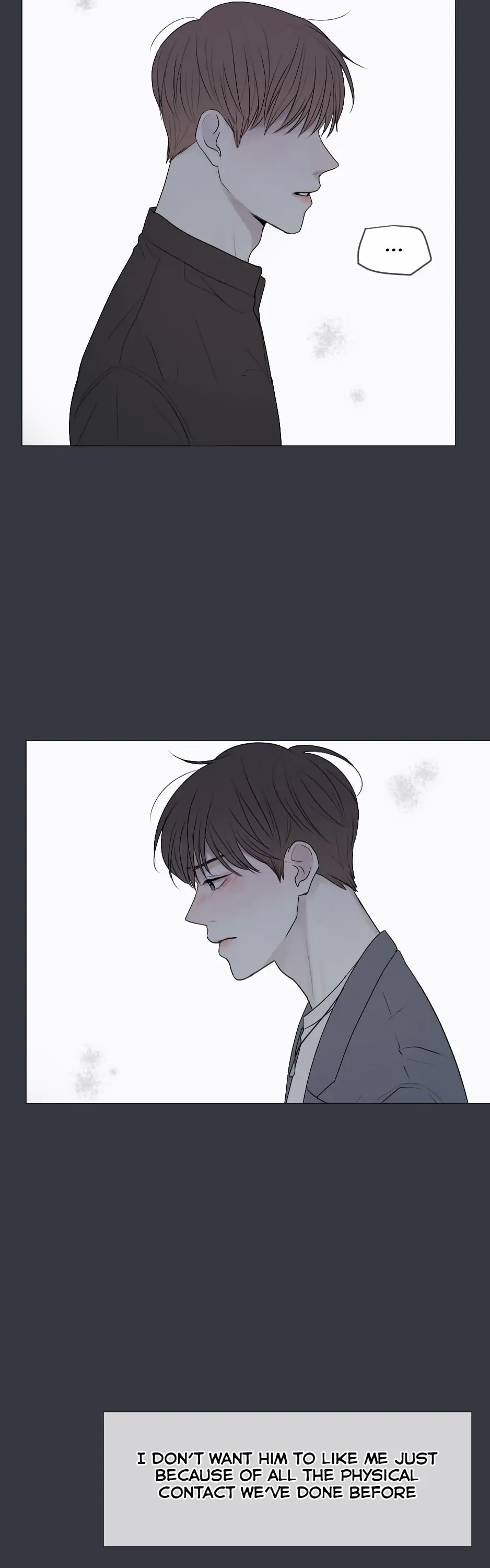 Path to You Chapter 38 - page 14